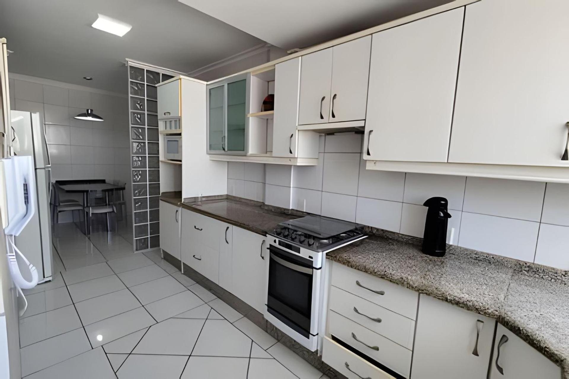 Apartment Av - Coracao De Balneario Camboriu! Ed Imperador Balneario Camboriu
