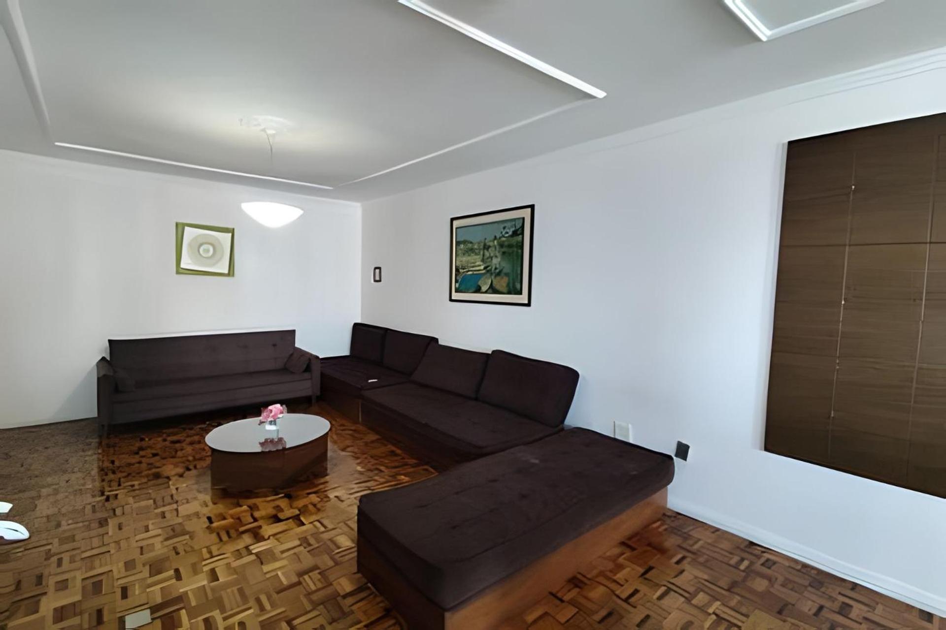 Apartment Av - Coracao De Balneario Camboriu! Ed Imperador Balneario Camboriu