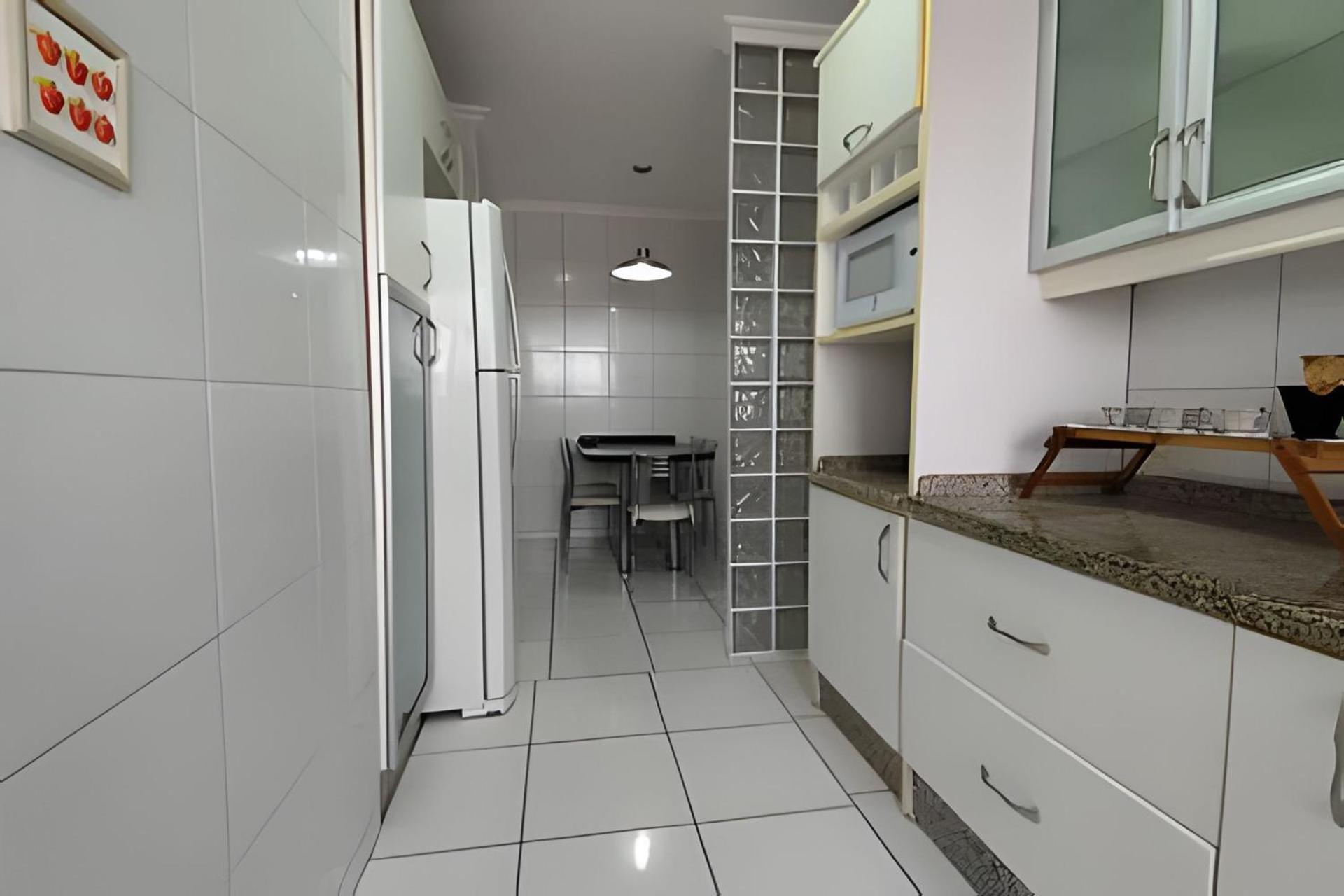 Apartment Av - Coracao De Balneario Camboriu! Ed Imperador