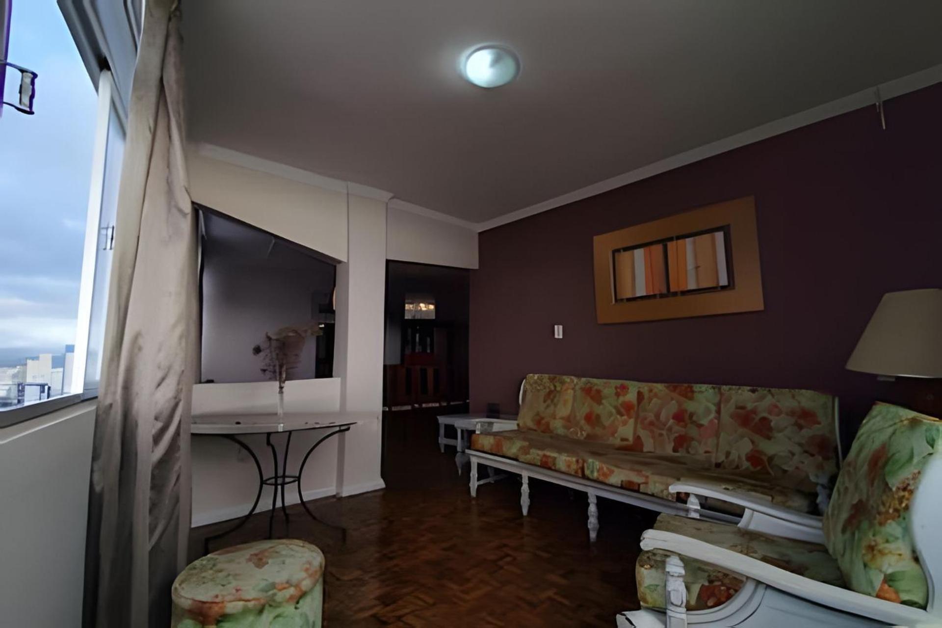 Av - Coracao De Balneario Camboriu! Ed Imperador Apartment *