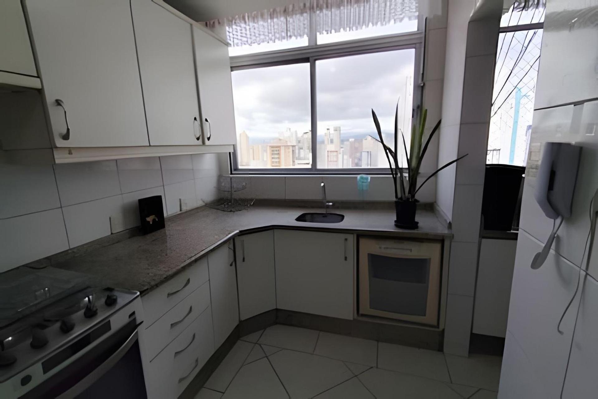 Apartment Av - Coracao De Balneario Camboriu! Ed Imperador *