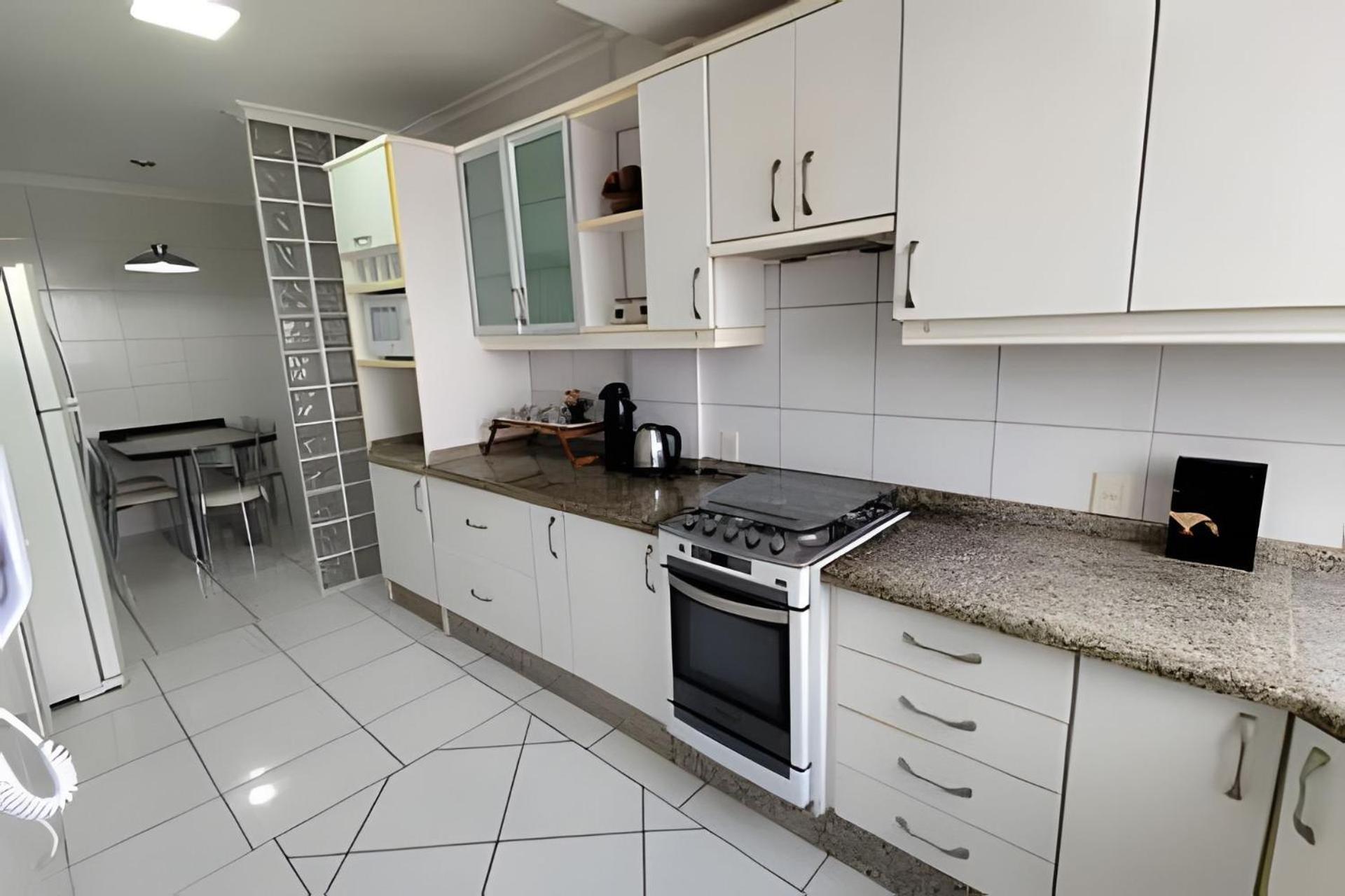 Av - Coracao De Balneario Camboriu! Ed Imperador Apartment Balneario Camboriu