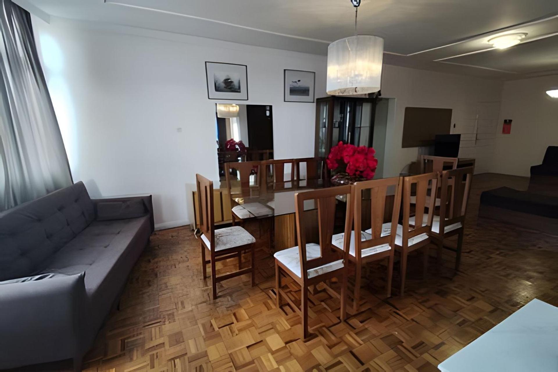 Apartment Av - Coracao De Balneario Camboriu! Ed Imperador Balneario Camboriu