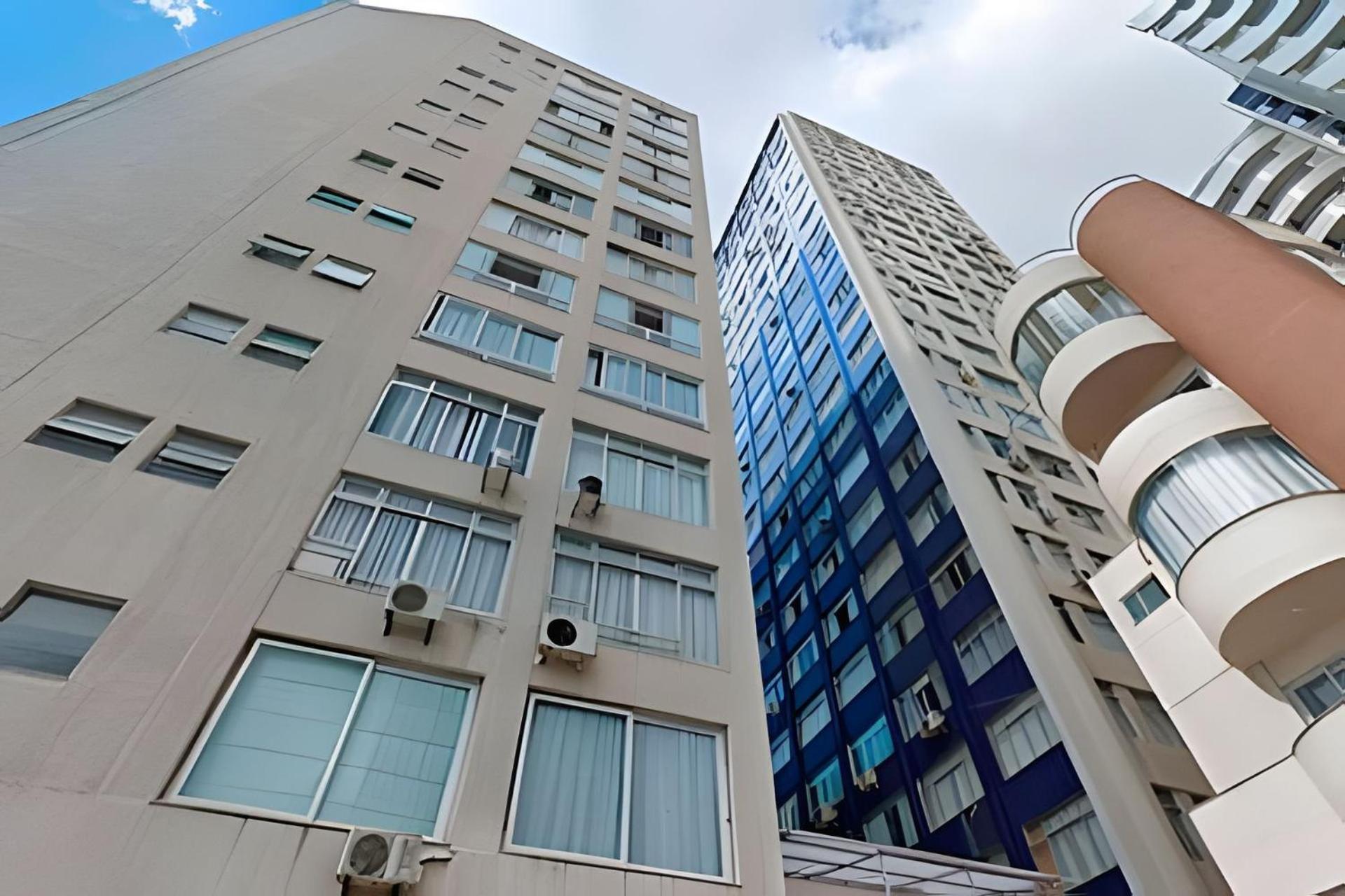 Apartment Av - Coracao De Balneario Camboriu! Ed Imperador