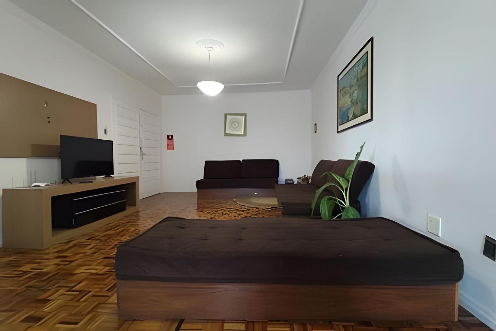 Apartment Av - Coracao De Balneario Camboriu! Ed Imperador *