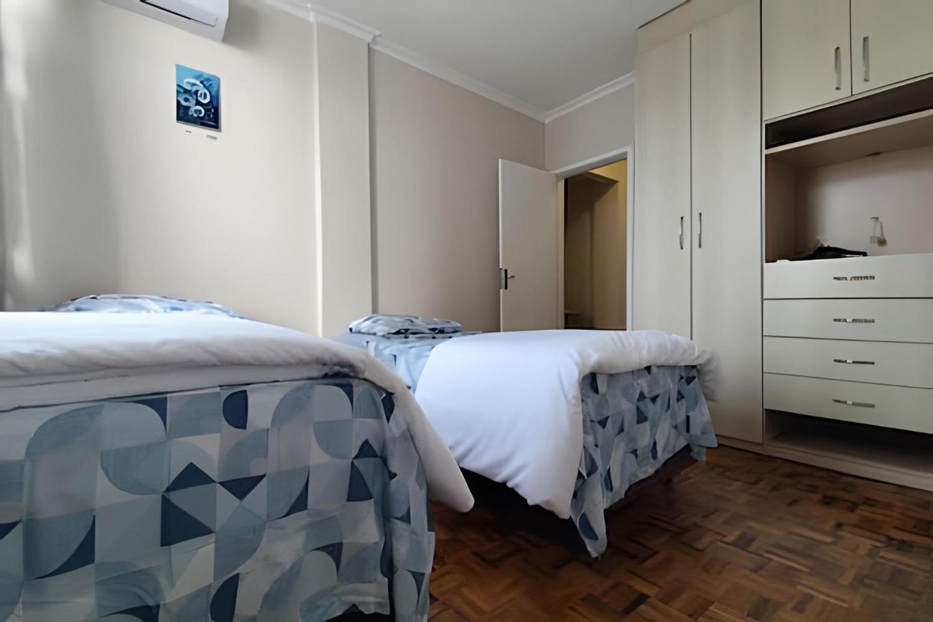 Av - Coracao De Balneario Camboriu! Ed Imperador Apartment Balneario Camboriu