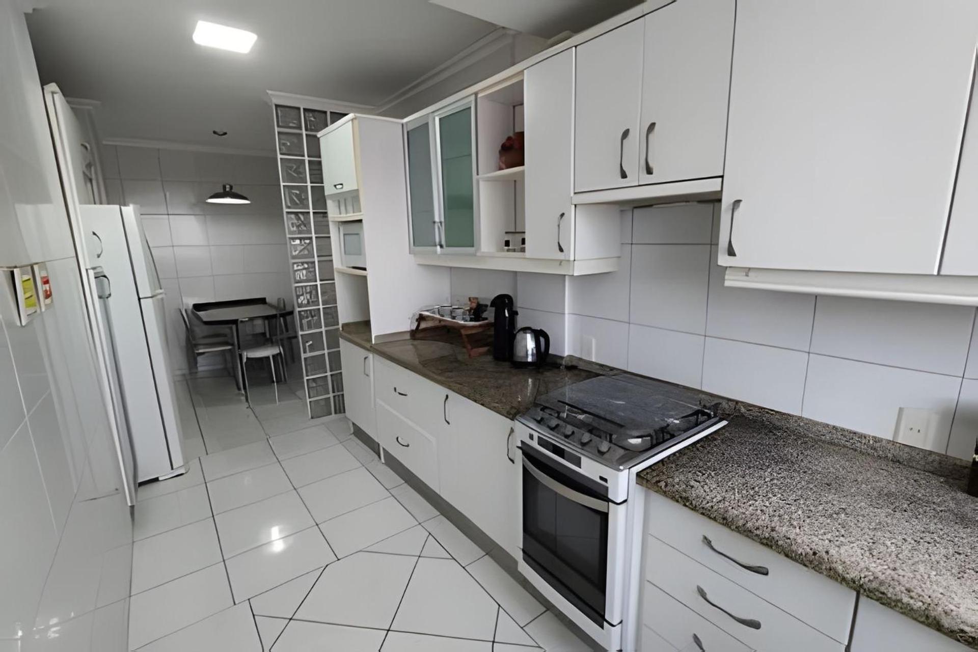 Apartment Av - Coracao De Balneario Camboriu! Ed Imperador Balneario Camboriu