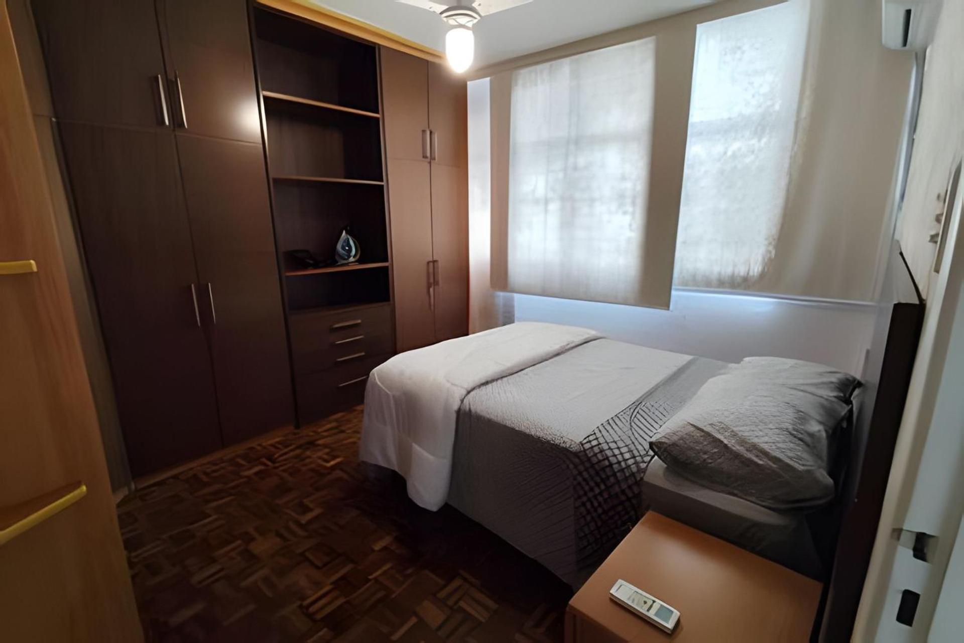 Apartment Av - Coracao De Balneario Camboriu! Ed Imperador *