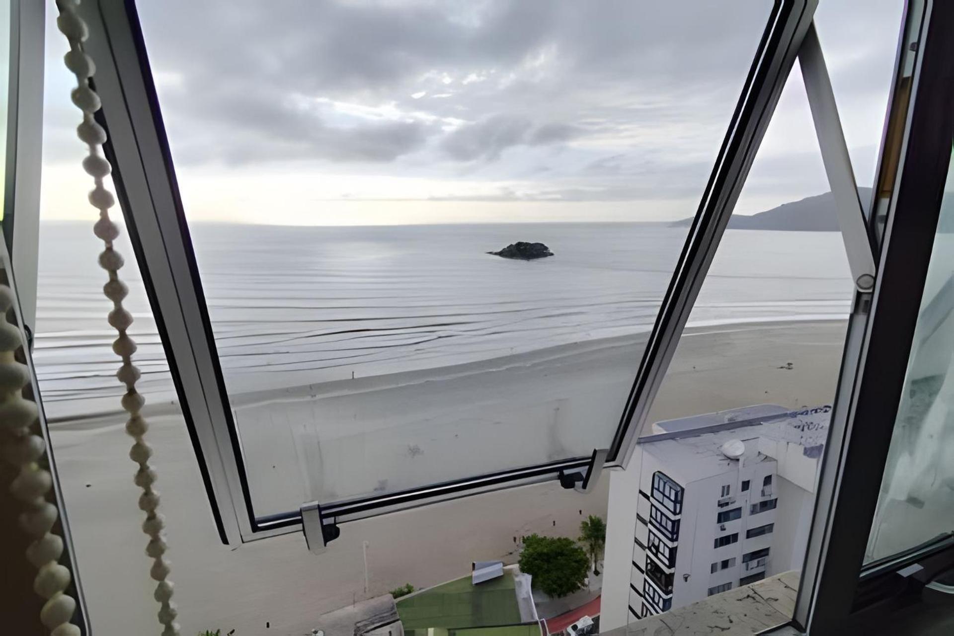 Apartment Av - Coracao De Balneario Camboriu! Ed Imperador Balneario Camboriu