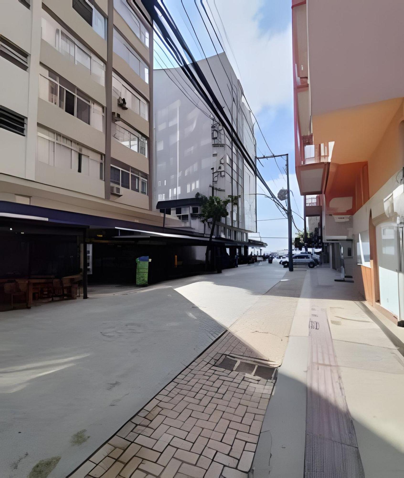 Av - Coracao De Balneario Camboriu! Ed Imperador Apartment