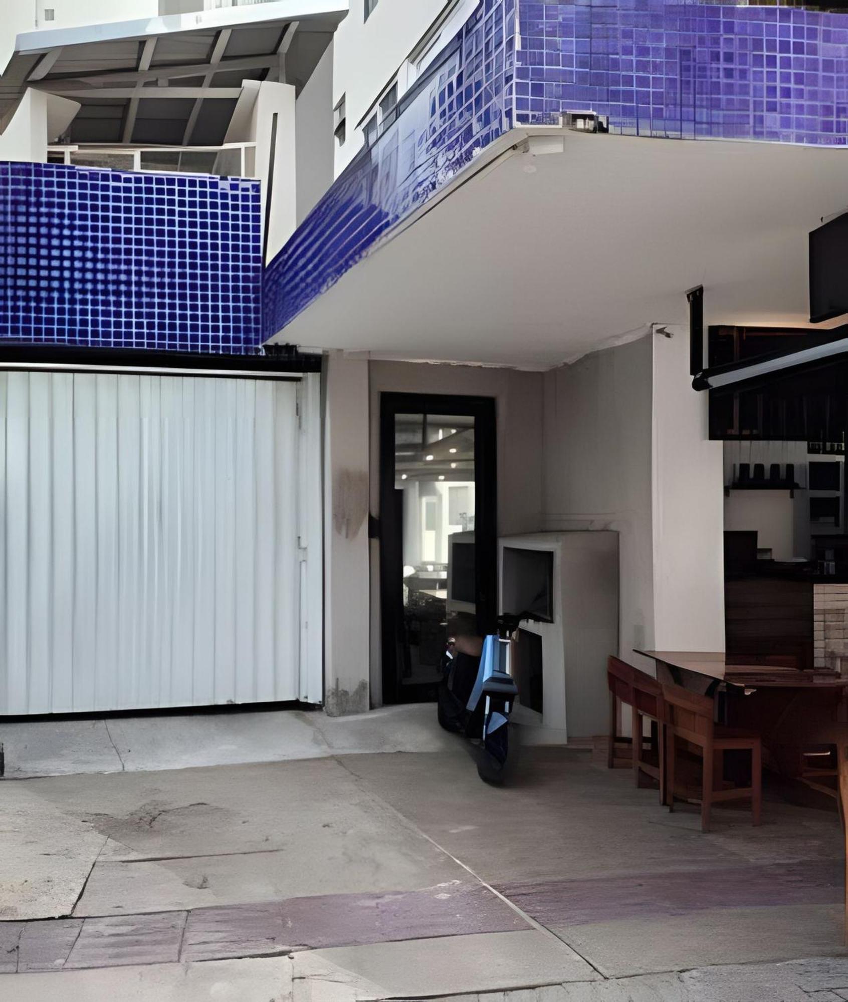Apartment Av - Coracao De Balneario Camboriu! Ed Imperador