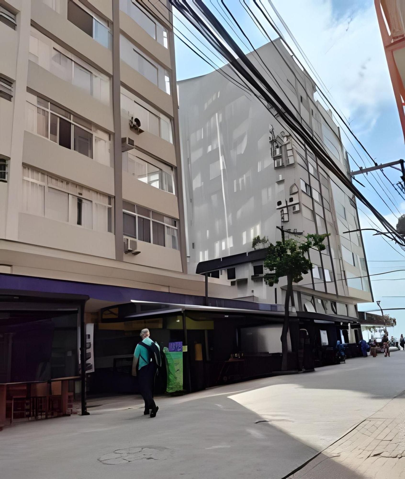 Av - Coracao De Balneario Camboriu! Ed Imperador * Balneario Camboriu