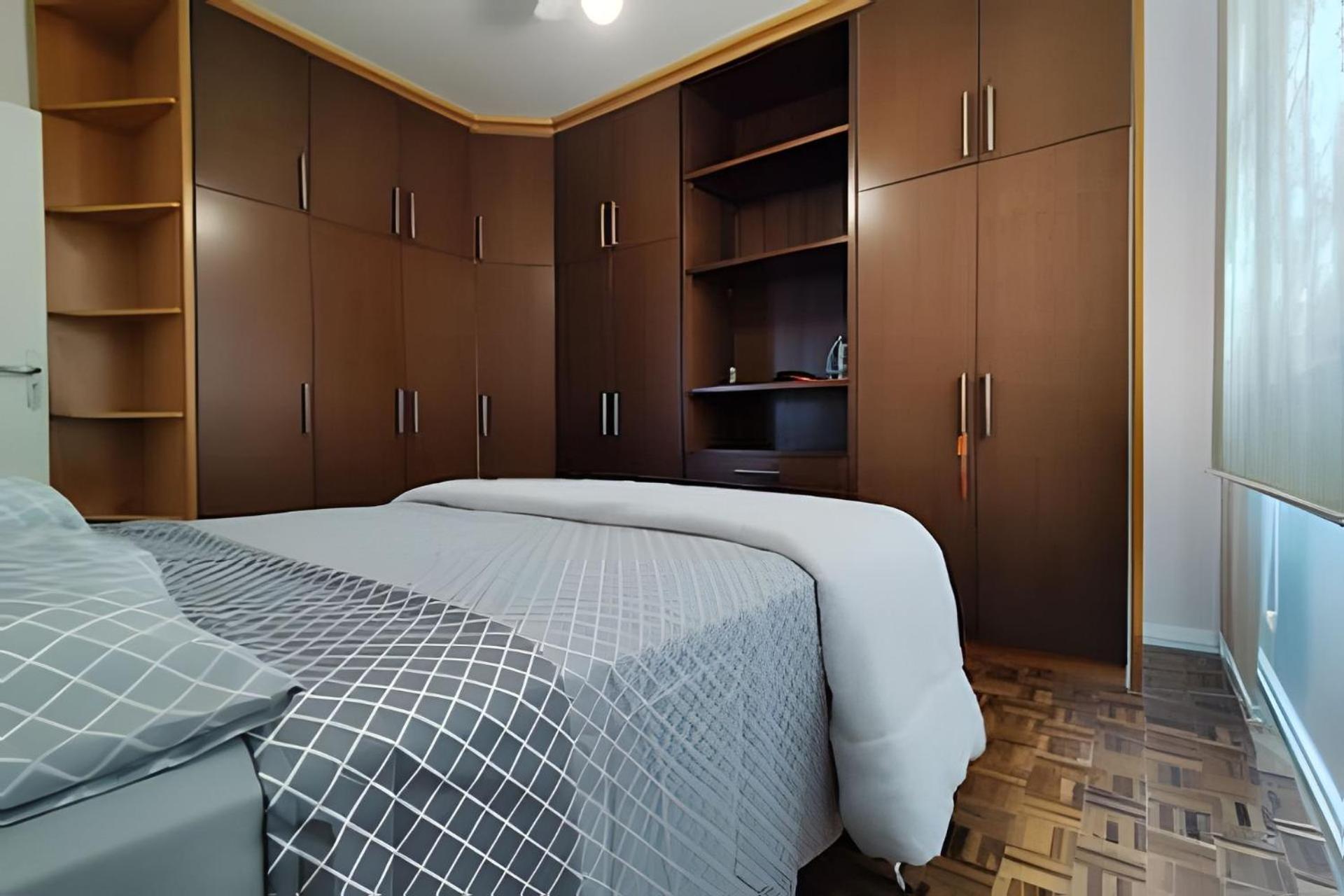 Av - Coracao De Balneario Camboriu! Ed Imperador Apartment Balneario Camboriu