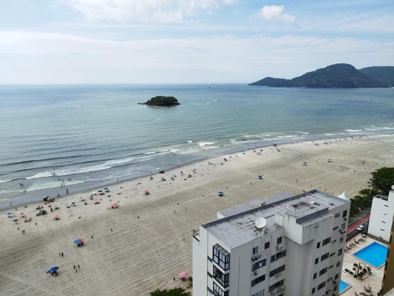 Av - Coracao De Balneario Camboriu! Ed Imperador Apartment *