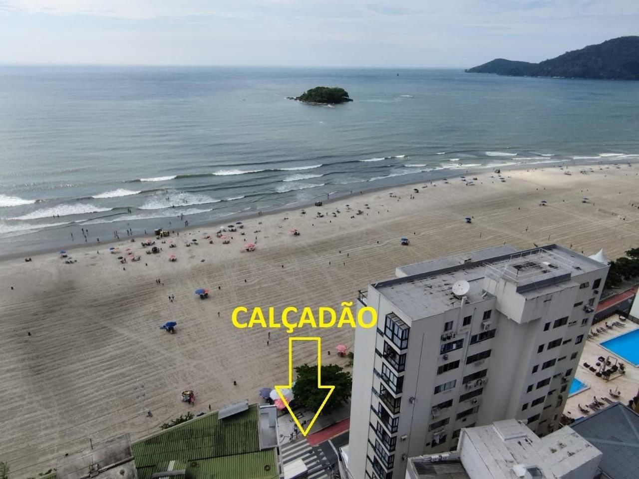 Apartment Av - Coracao De Balneario Camboriu! Ed Imperador